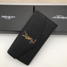 YSL Wallets Purse